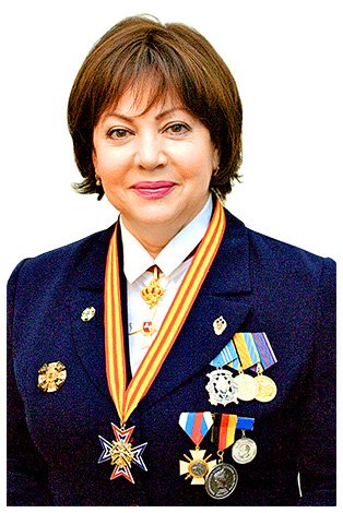 СИДОРОВА ВАЛЕНТИНА ИВАНОВНА